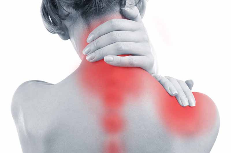 Thoái hoá xương khớp