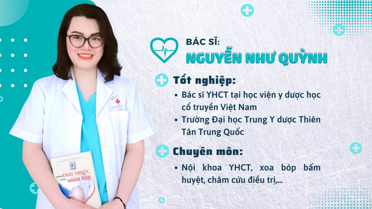 BÁC SĨ ĐÀO HOÀNG THIÊN KIM